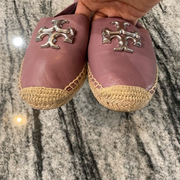 Tory Burch Espadrille Shoes - Picture 6 of 6